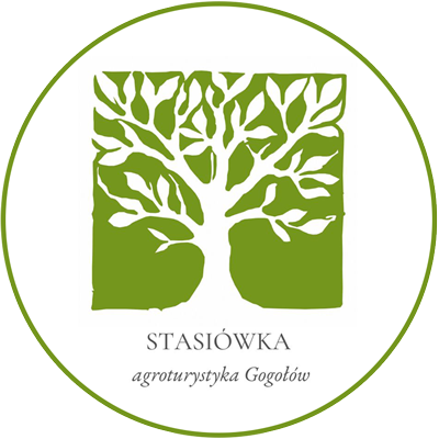 Ikona Stasiówka Agroturystyka